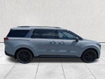 2026 Kia Carnival MPV SX