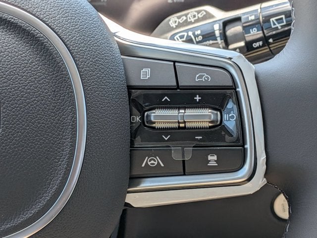 2026 Kia Carnival MPV SX