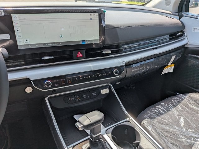 2026 Kia Carnival MPV SX