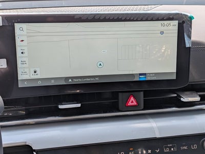 2026 Kia Carnival MPV SX
