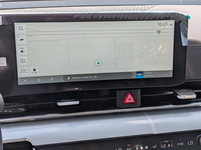 2026 Kia Carnival MPV SX