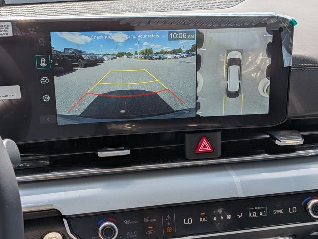 2026 Kia Carnival MPV SX