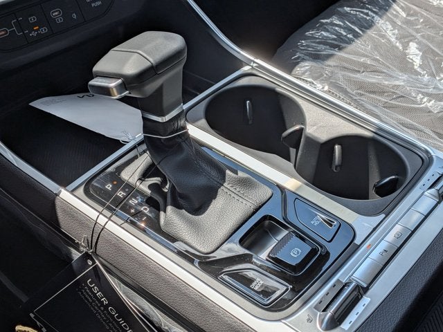 2026 Kia Carnival MPV SX