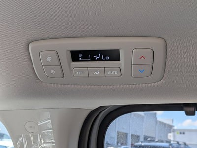 2026 Kia Carnival MPV SX