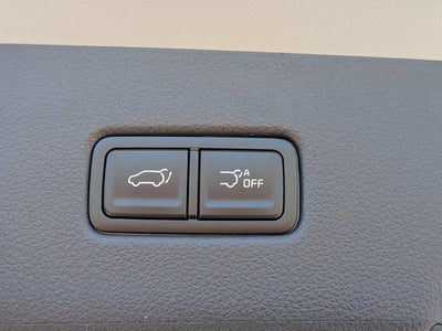 2026 Kia Carnival MPV SX