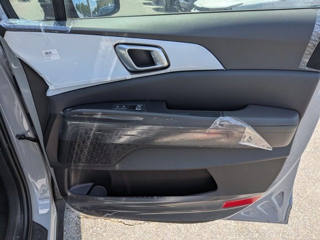 2026 Kia Carnival MPV SX