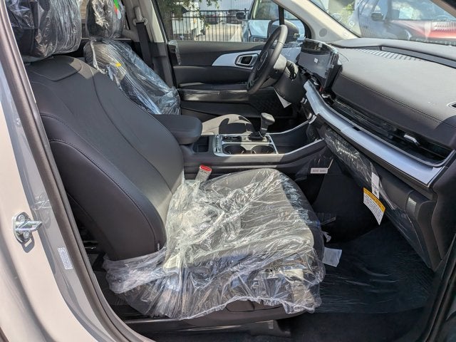 2026 Kia Carnival MPV SX