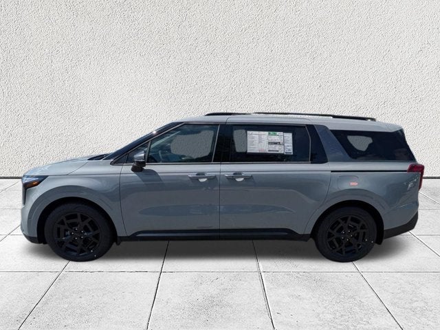 2026 Kia Carnival MPV SX