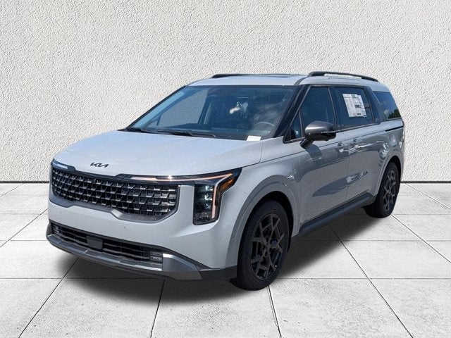 2026 Kia Carnival MPV SX