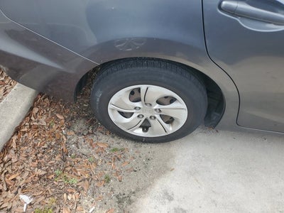 2013 Honda Civic Sdn LX