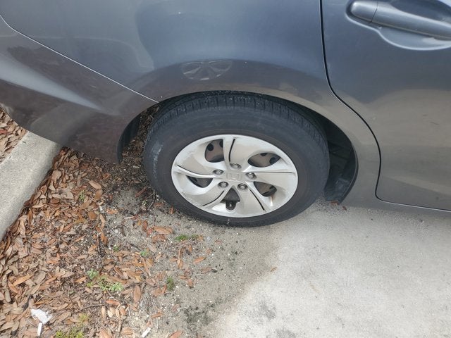 2013 Honda Civic Sdn LX