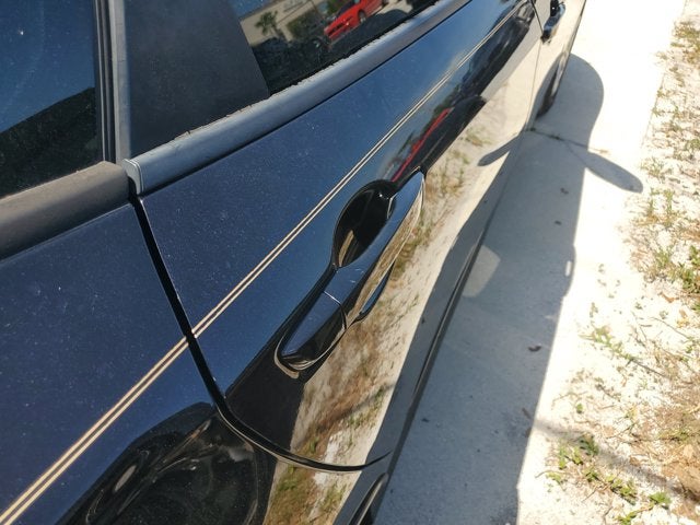 2016 Honda Civic Sedan LX