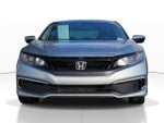 2019 Honda Civic Sedan LX