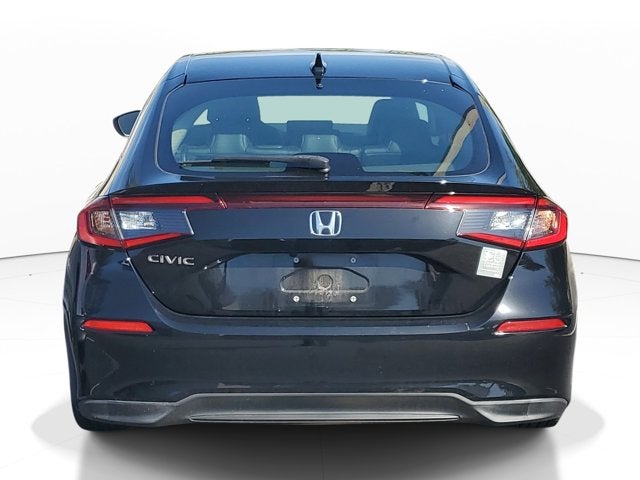 2023 Honda Civic Hatchback EX-L