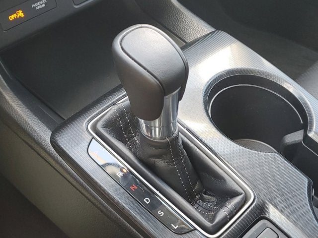 2023 Honda Civic Hatchback EX-L