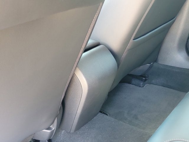 2024 Honda Civic Hatchback EX-L