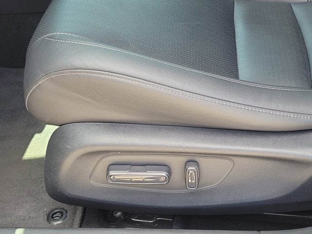 2024 Honda Civic Hatchback EX-L