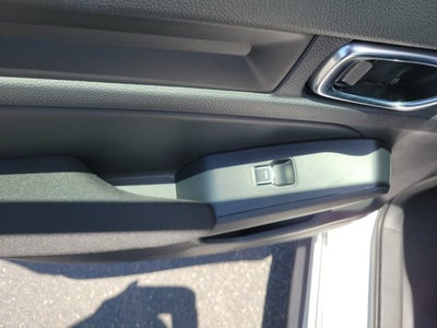 2025 Honda Civic Hatchback Sport