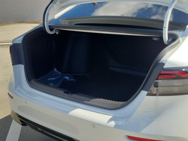 2025 Honda Civic Hatchback Hybrid Sport Touring