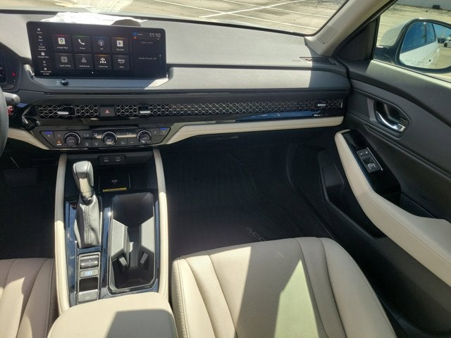 2025 Honda Civic Hatchback Hybrid Sport Touring