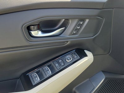 2025 Honda Civic Hatchback Hybrid Sport Touring