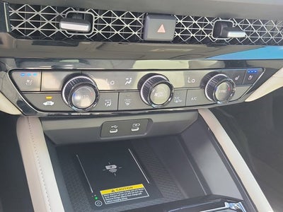 2025 Honda Civic Hatchback Hybrid Sport Touring