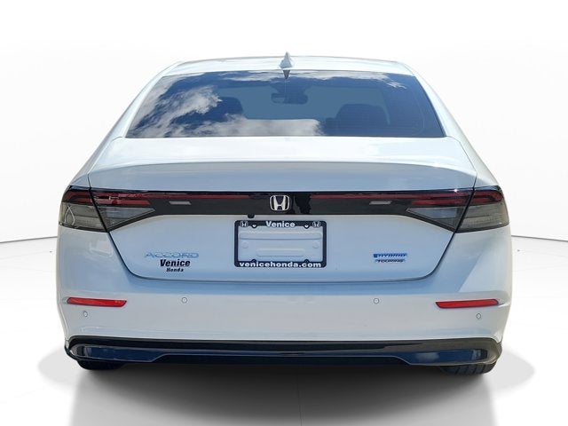 2025 Honda Civic Hatchback Hybrid Sport Touring