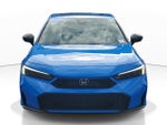 2025 Honda Civic Hatchback Hybrid Sport Touring
