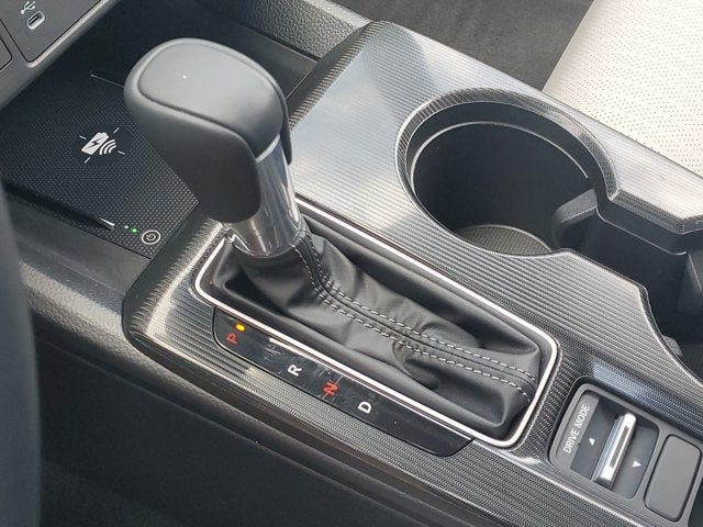 2025 Honda Civic Hatchback Hybrid Sport Touring