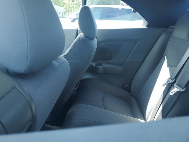 2008 Chrysler Sebring Touring
