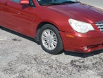 2008 Chrysler Sebring Touring