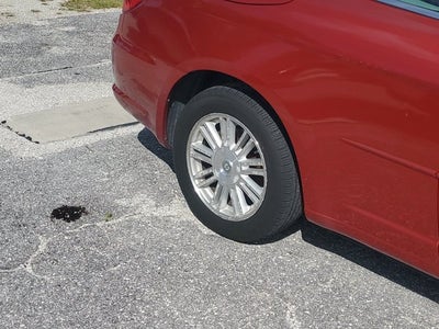 2008 Chrysler Sebring Touring
