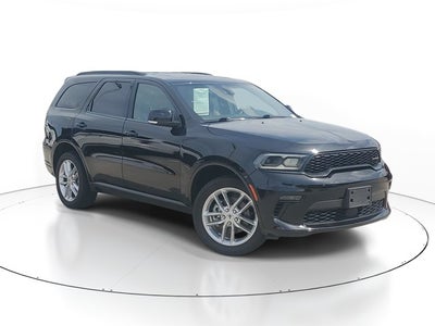 2023 Dodge Durango GT Plus