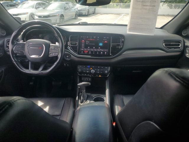 2023 Dodge Durango GT Plus