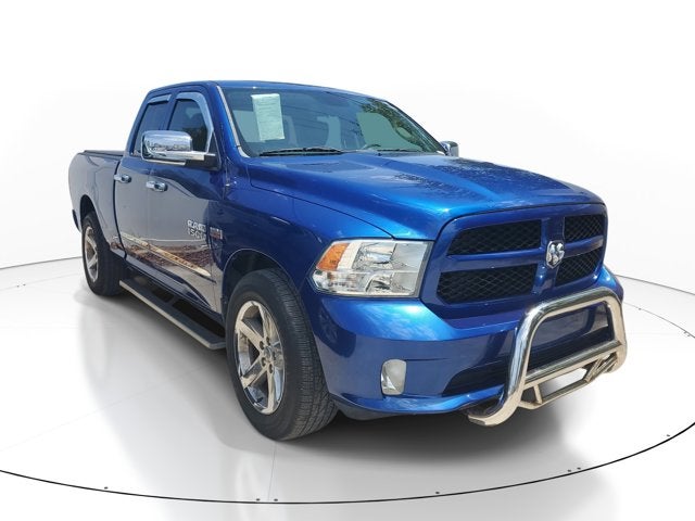 2016 RAM Ram 1500 Pickup