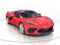 2021 Chevrolet Corvette 3LT