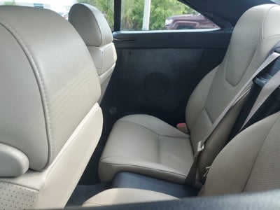 2007 Pontiac G6 GT