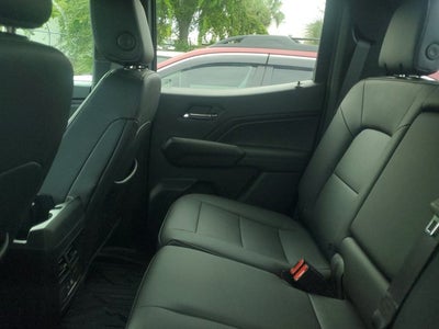 2023 Chevrolet Colorado 2WD LT