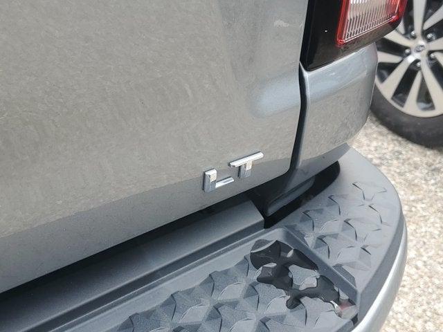 2023 Chevrolet Colorado 2WD LT