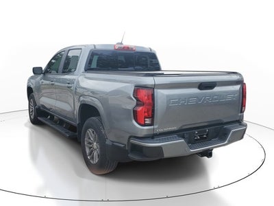 2023 Chevrolet Colorado 2WD LT