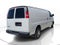 2018 Chevrolet Express Cargo Van Work Van