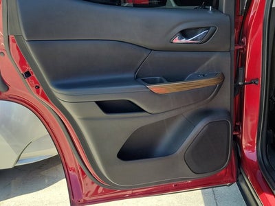 2020 GMC Acadia SLE