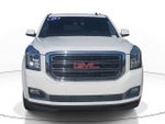 2015 GMC Yukon SLE