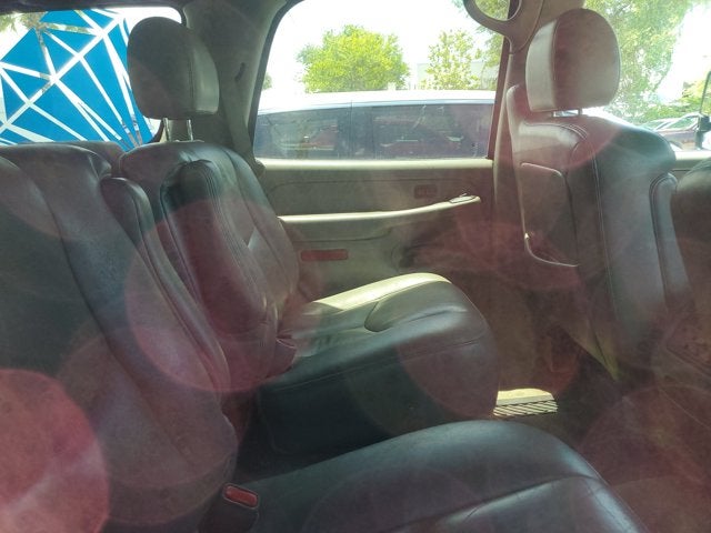 2004 Chevrolet Tahoe LT