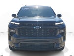 2025 Chevrolet Traverse AWD RS