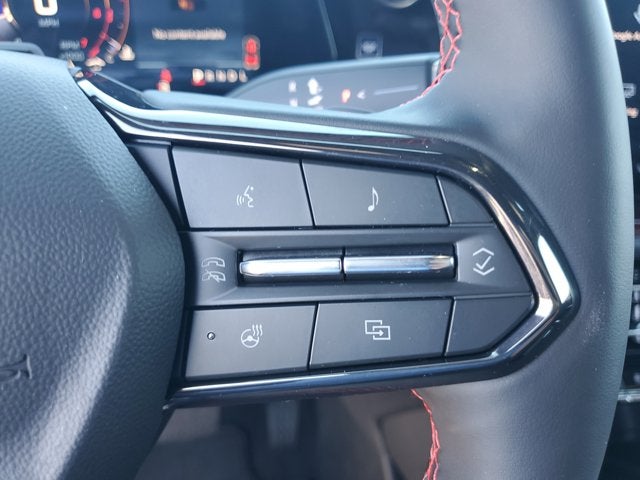 2025 Chevrolet Traverse AWD RS