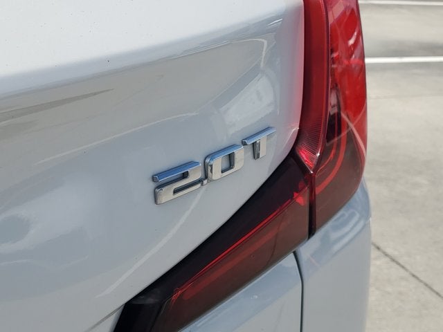 2019 Cadillac XT4 FWD Premium Luxury