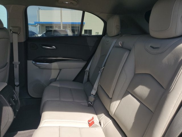 2019 Cadillac XT4 FWD Premium Luxury