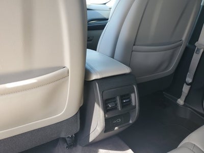2019 Cadillac XT4 FWD Premium Luxury