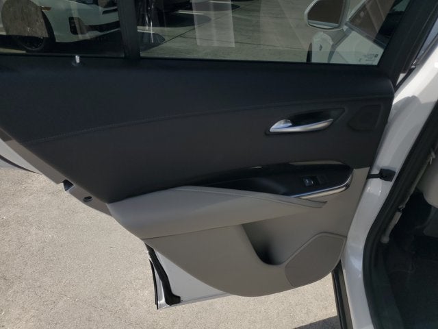 2019 Cadillac XT4 FWD Premium Luxury